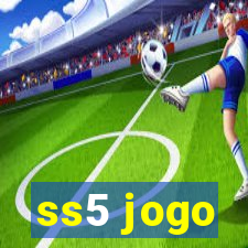 ss5 jogo